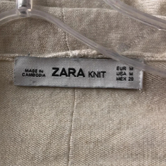 Zara Cardigan - Picture 2 of 8
